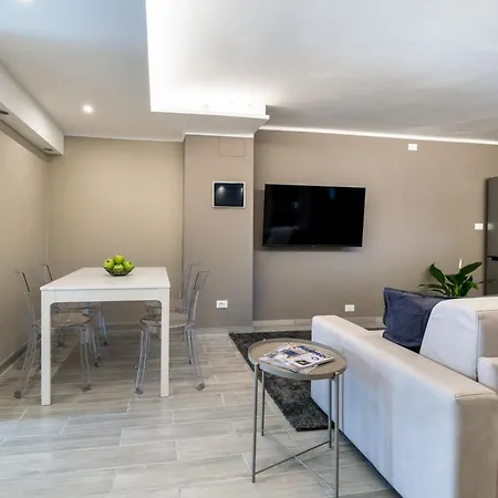 Europa - Dolcevita 公寓