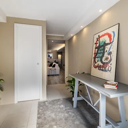 公寓 Europa - Dolcevita *