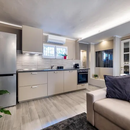 Europa - Dolcevita 公寓