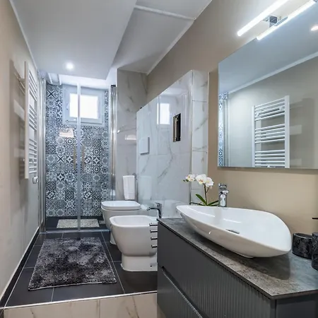 Europa - Dolcevita 公寓 佛罗伦萨