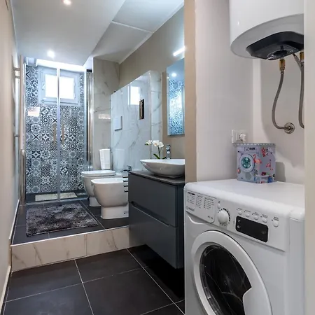 Europa - Dolcevita 佛罗伦萨