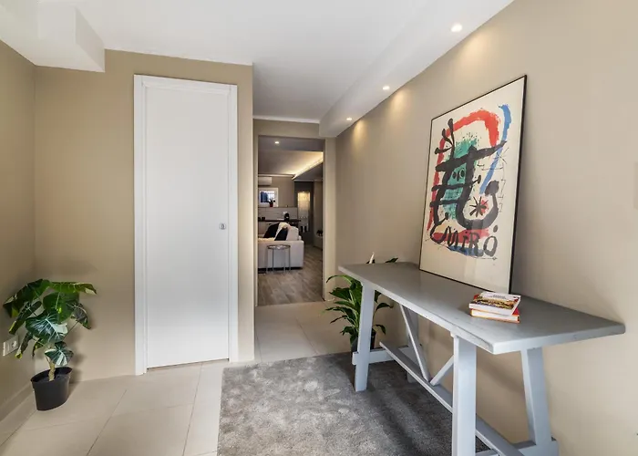 Apartament Europa - Dolcevita *