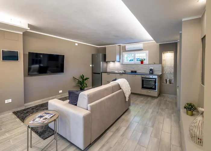 Apartament Europa - Dolcevita