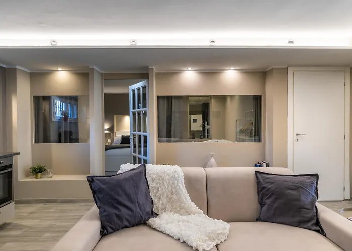 Apartament Europa - Dolcevita *