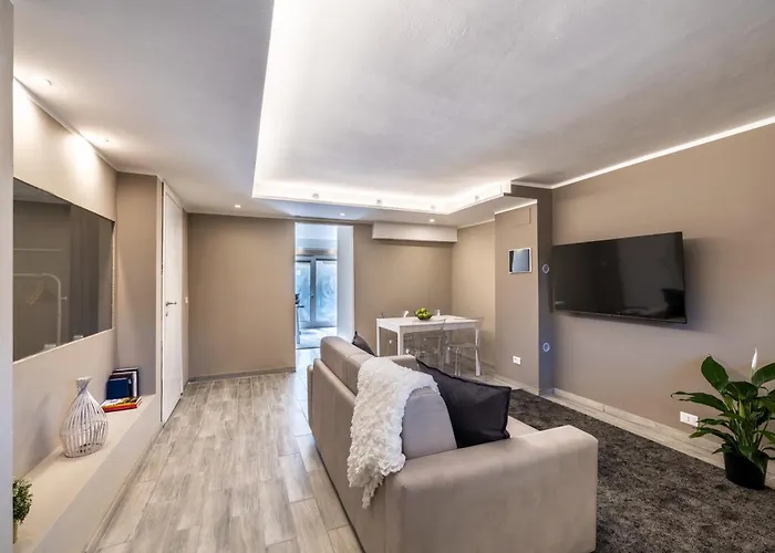 Apartament Europa - Dolcevita